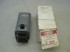 2e207 Dayton Heating Ventilating Control