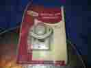 2e251 Dayton Snap Disc Limit Thermostat Open 180 Close 140 Degrees Surplus Overs