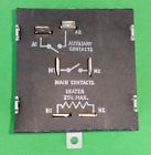 2e377 Dayton Level Temperature Sequencer