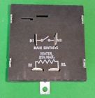2e378 Dayton Level Temperature Sequencer