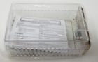 2e379a Grainger Thermostat Lock Box Anti Tamper Clear Guard Cover Case