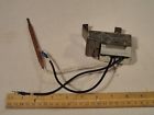 Lr61144 2e652 Dayton Single Pole Thermostat