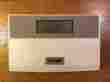 2et0770010024 York Thermostat Com Res 7 Day Programmable 1ht 1cl