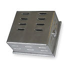 2ewe8 Grainger Approved Stainless Steel 190735442302