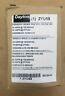 2yu89 Dayton Wall Thermostat Model