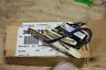 301129 Chromalox Thermostat Kit New
