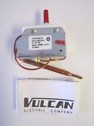 2e947 3104 N15 3100 Vulcan High Limit Safety Thermostat For Use With 2e948 New