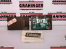 3110-3781 Coleman Evcon Heat Cool Thermostat Brown New Fast Shipping