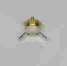 33288 Clean Burn Waste Oil Heater Thermostat Manual Automatic Reset