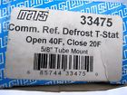 6857440 33475 Mars New In Box 685744334750