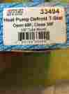 33494 Mars Hvac Heat Pump Defrost Thermostat Switch