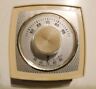 33-013-559 350 33-013-599 Robertshaw Vintage Elgante Room Thermostat Nos