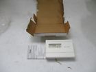 35173 Durozone New In Box Multiline Set Back Thermostat Battery Powered
