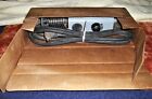 387.40025 Sears Space Heating Thermostat Model New Old Stock In The