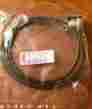 38f91 Lennox Thermostat New