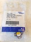 3l01-200 White Rodgers Disc Thermostat