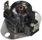00786710002076 3l05-1 White Rodgers Adjustable Snap Disc Limit Control