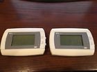 3m-30 3m30 3m Filtrete Qty 2 Touch-screen Programmable Thermostat 084615000815