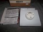 3502-3363-001 3ug91d Dayton New Double-pole Thermostat