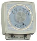 400-42k Robertshaw Non-programmable Mechanical Thermostat 076335050270