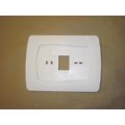 430-569-x1978 430-569 Lennox X1978 Wall Plate 020967090111