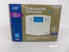 0496948 43058 Climate Electronic Thermostat Technology Corporation Batteries Not Included 049694430588