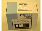 Ctc100 43100 Climate Technology Li Model