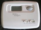 44428 Hunter Digital Programmable Heat Pump Thermostat Contractor Grade Free Shipping