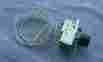 46-1329 Unbranded Generic Used Cooler Control Thermostat True