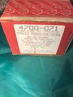 4700-071 Robertshaw Gas Oven Thermostat