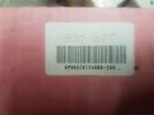 4800-300 Robertshaw Thermostat