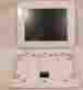 49w95 Lennox Icomfort Touch Screen Color Programmable Thermostat 49w95 Lennox Icomfort Touch Screen Color Programmable Thermostat