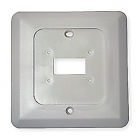 4pu52 Dayton Wall Mounting Plate 4pu52 Dayton Wall Mounting Plate