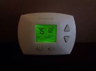 Rth5100b1009 5100b1009 Honeywell Thermostat Rth Digital