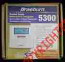 5300-120-04 5300 Braeburn Programmable Thermostat 833732003229