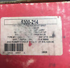 100f-450f 5300-214 Robertshaw Thermostat New In Box