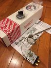 Spst-f16-608 5300-641 Robertshaw Electric Thermostat Model Sp-192-36