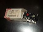 5600-210 Robertshaw A1 Hot Water