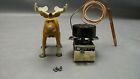 561-460 Rs Components Capillary Thermostat