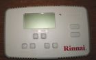 603000021 Rinnai Two-stage Heat Cool