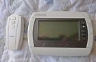 6080 Ritetemp Thermostat Model With Remote