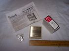 60a-870-033 Robertshaw Room Thermostat Cm60