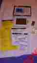6300 Braeburn Touchscreen Programmable Thermostat