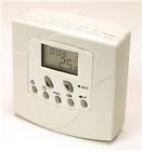 661235 Garrison Lcd Programmable Thermostat 076335084893