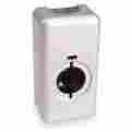 6edz1 Dayton Line Voltage Thermostat Housing