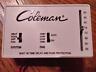 7330-3351 Coleman New In Box Wall Thermostat