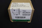 770-3 White Rodgers Air Pressure