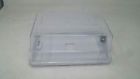 F29-0198 783961279615 Emerson Thermostats Universal Locking Thermostat Guard Clear Read