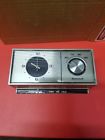 7882a 1047 Honeywell Vintage Old Stock Fuel Saver Thermostat Tradeline