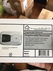 7942000675 Homewerks Worldwide Digital Programmable
